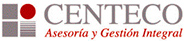 logo centeco