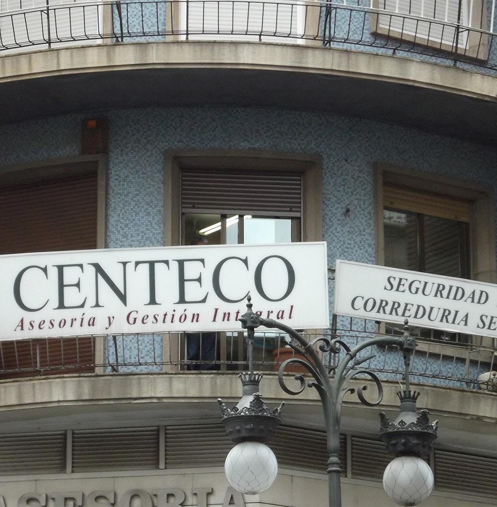 centro técnico comercial y contable valencia