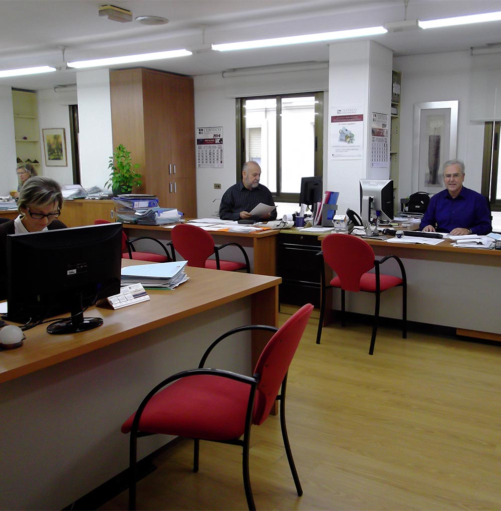 alta empresas, nominas, boletines de cotizacion, tramites en la unidad de recaudacion, oficina de empleo, contratos de trabajo, prestaciones, pensiones, autonomos, servicios domesticos, expediente regulacion de empleo, convenios colectivos, juzgado de lo social, atencion a la inspeccion laboral